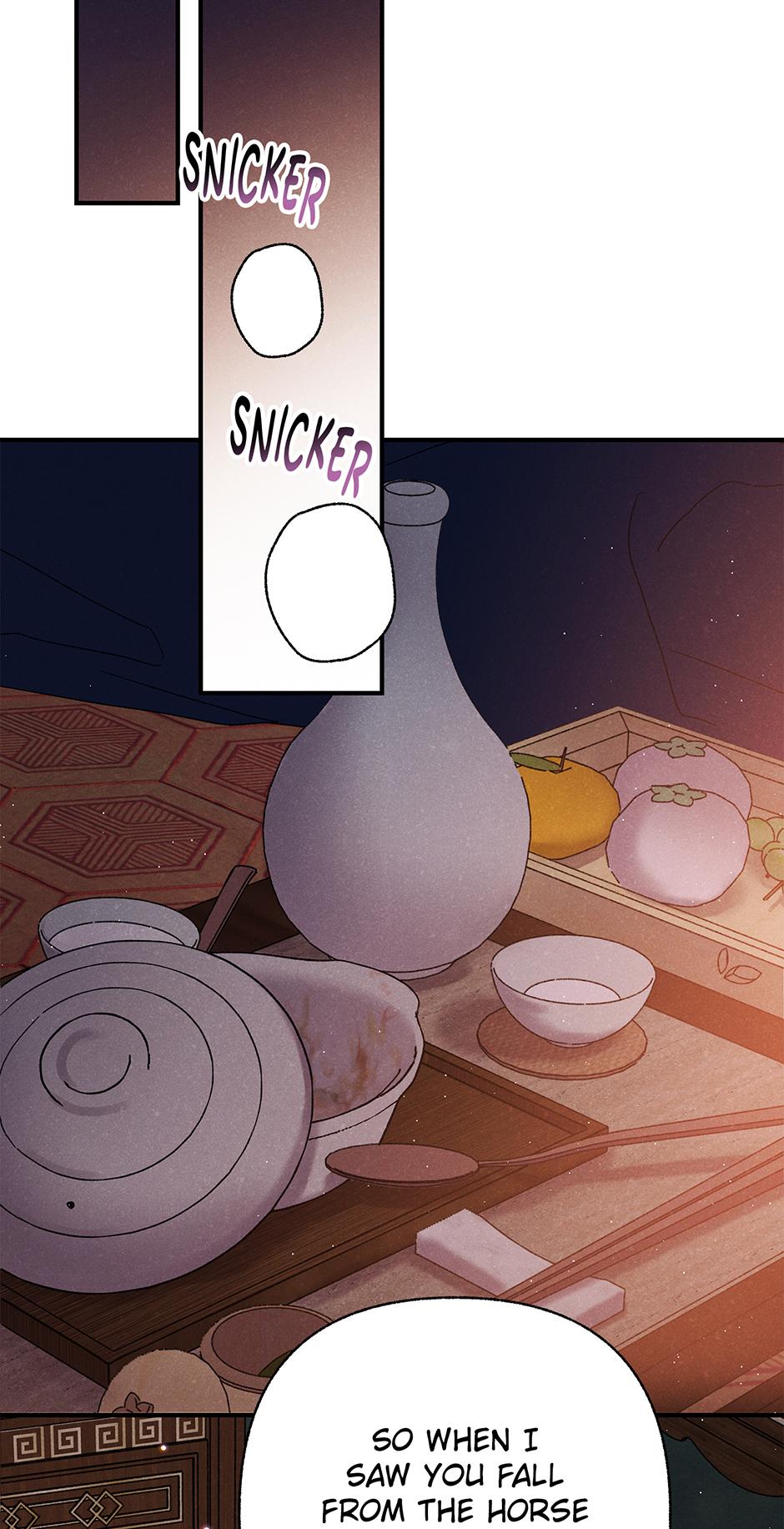 Imperial Marriage Chapter 55 page 71 - 