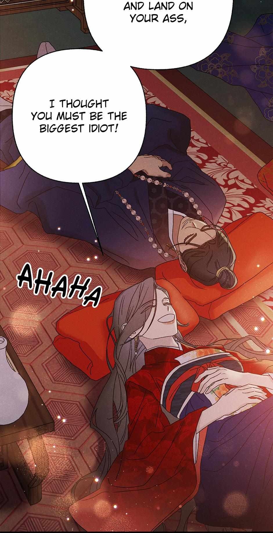Imperial Marriage Chapter 55 page 72 - 