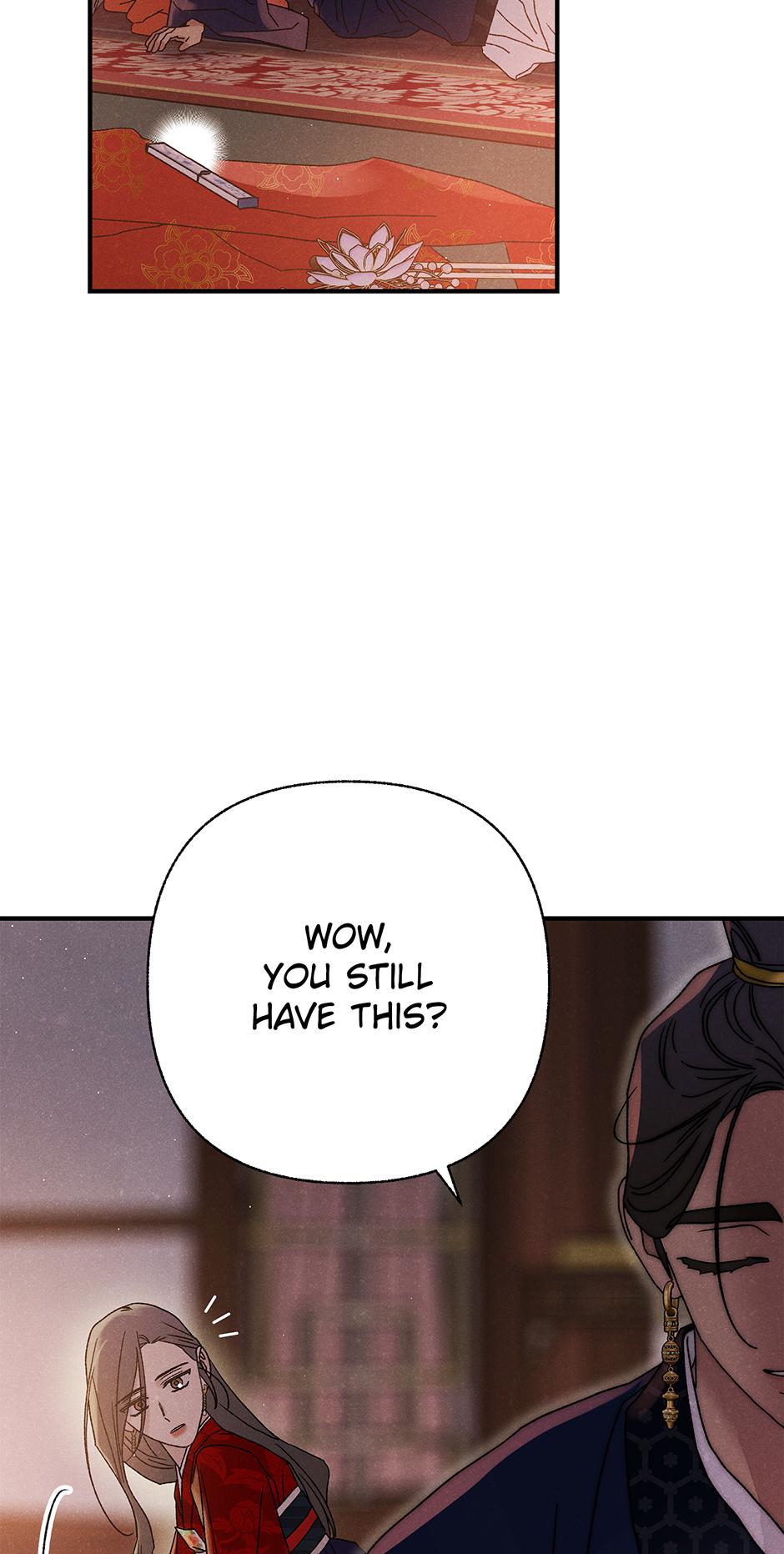Imperial Marriage Chapter 55 page 77 - 