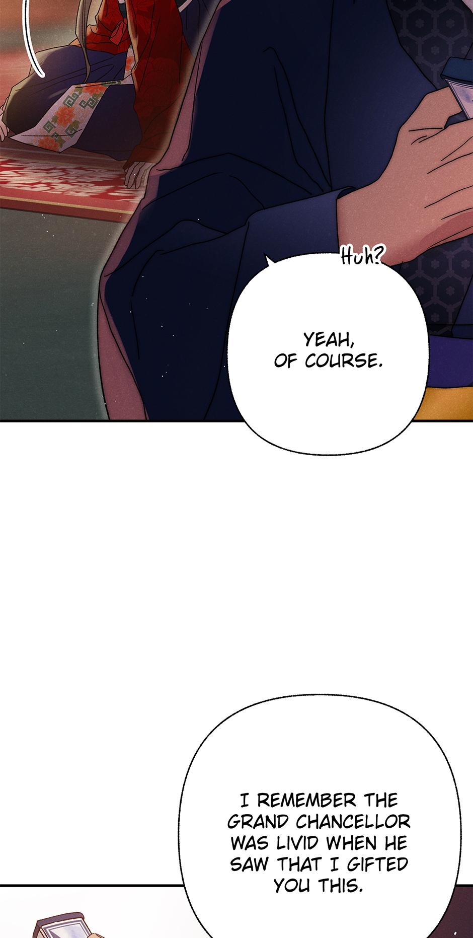 Imperial Marriage Chapter 55 page 78 - 