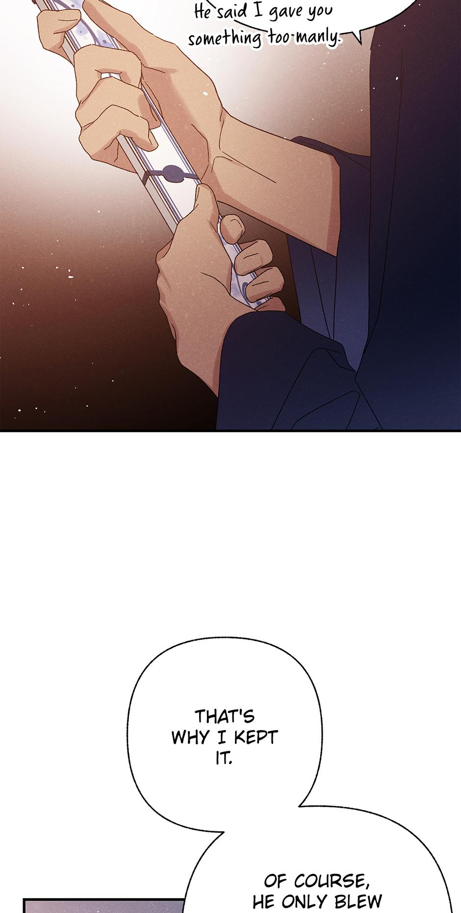 Imperial Marriage Chapter 55 page 79 - 