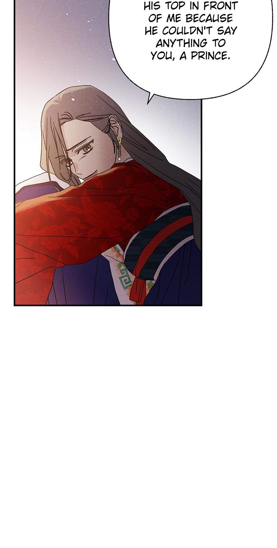 Imperial Marriage Chapter 55 page 80 - 