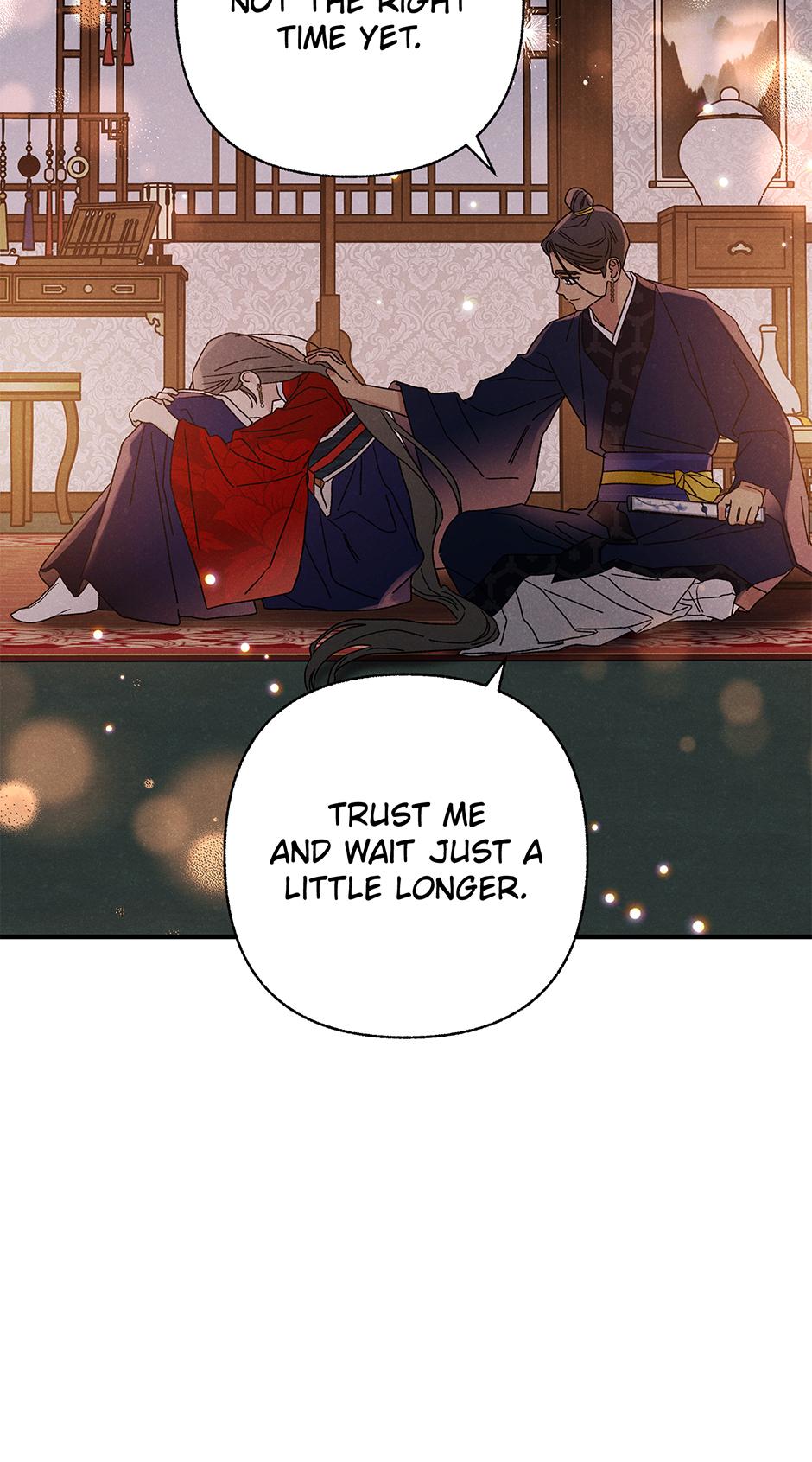 Imperial Marriage Chapter 55 page 86 - 