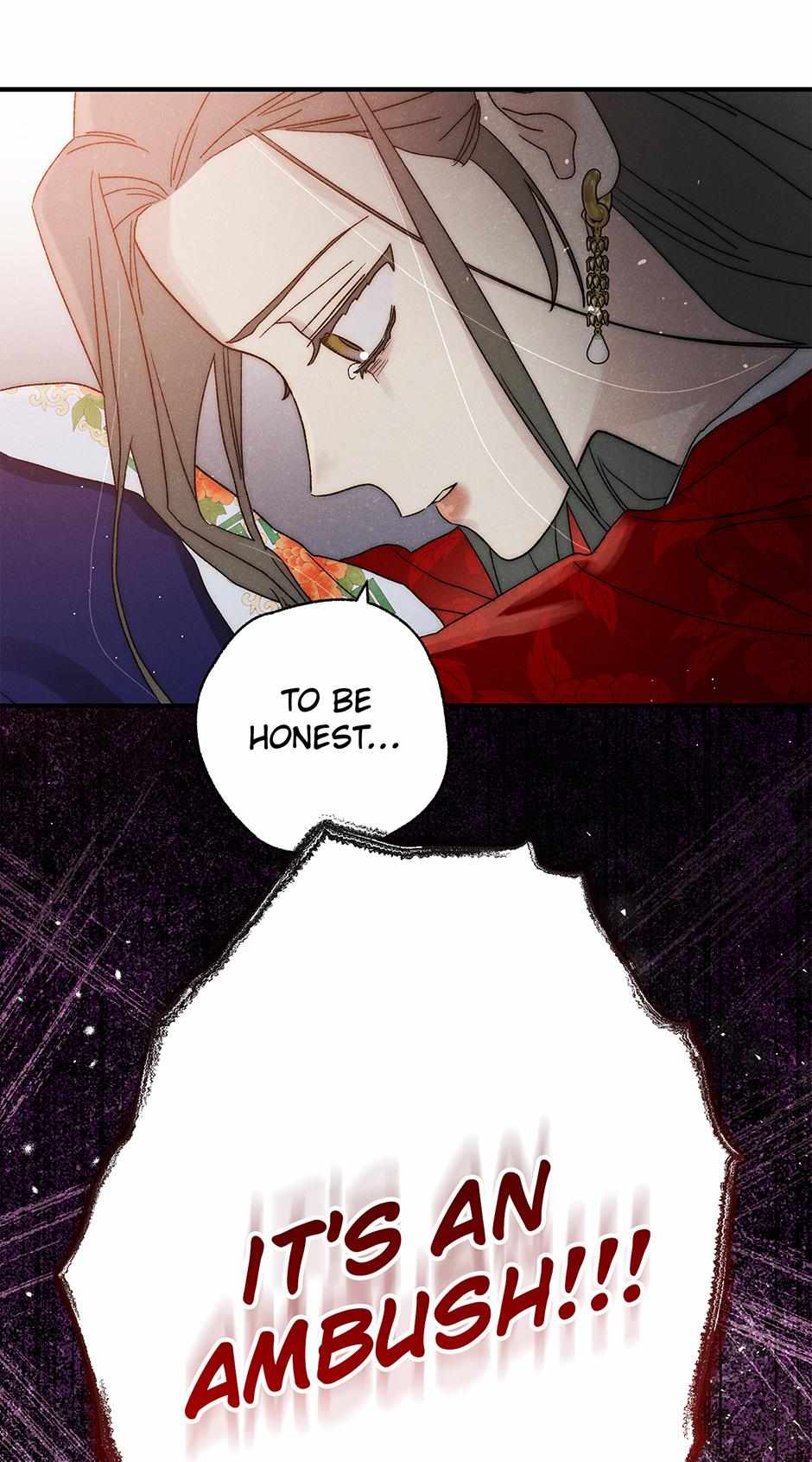Imperial Marriage Chapter 55 page 87 - 