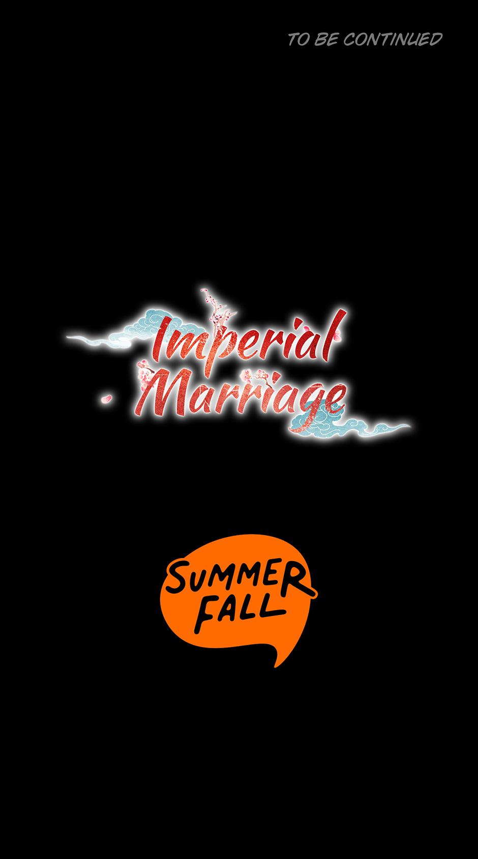Imperial Marriage Chapter 55 page 90 - 