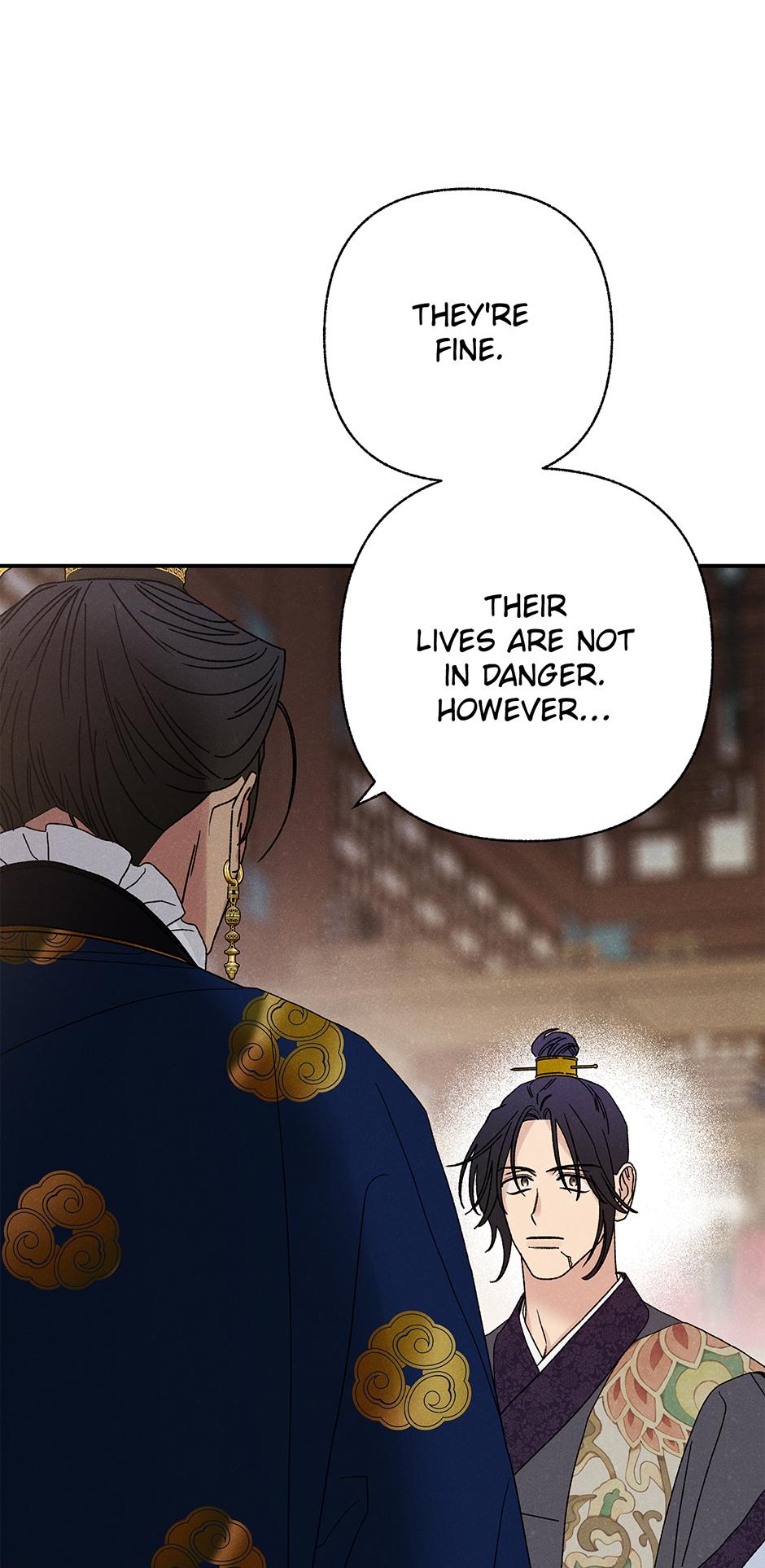 Imperial Marriage Chapter 56 page 18 - 