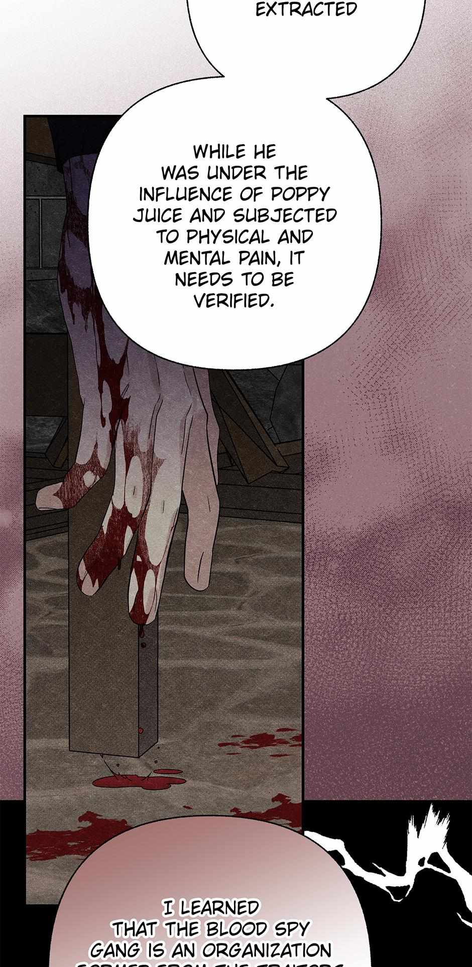Imperial Marriage Chapter 56 page 24 - 