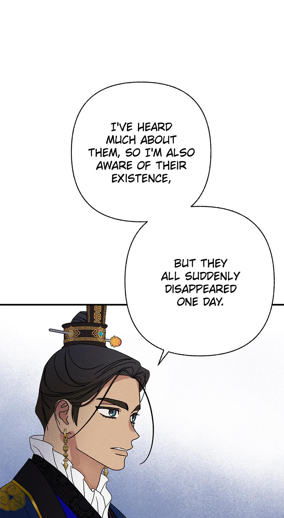 Imperial Marriage Chapter 56 page 27 - 