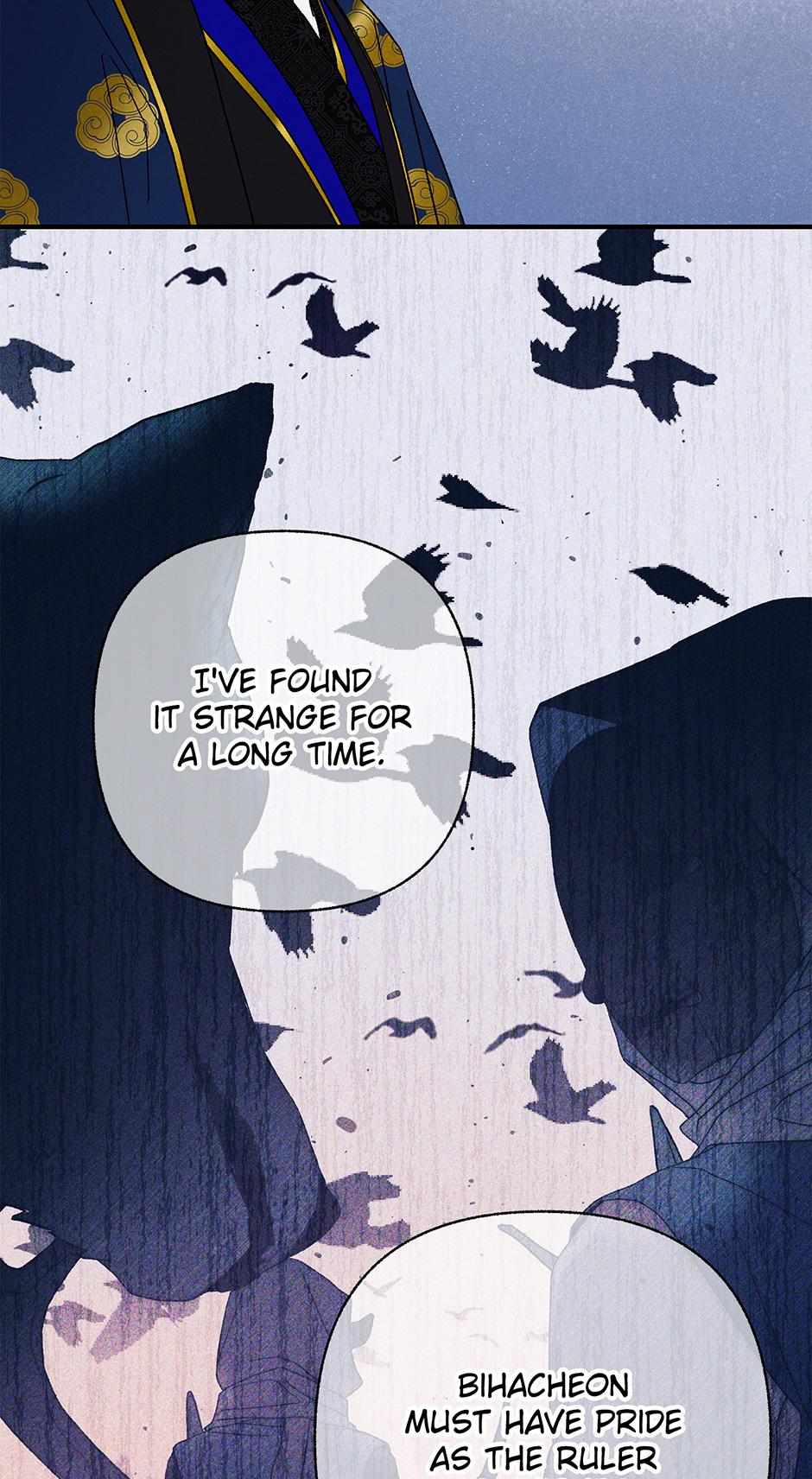 Imperial Marriage Chapter 56 page 28 - 