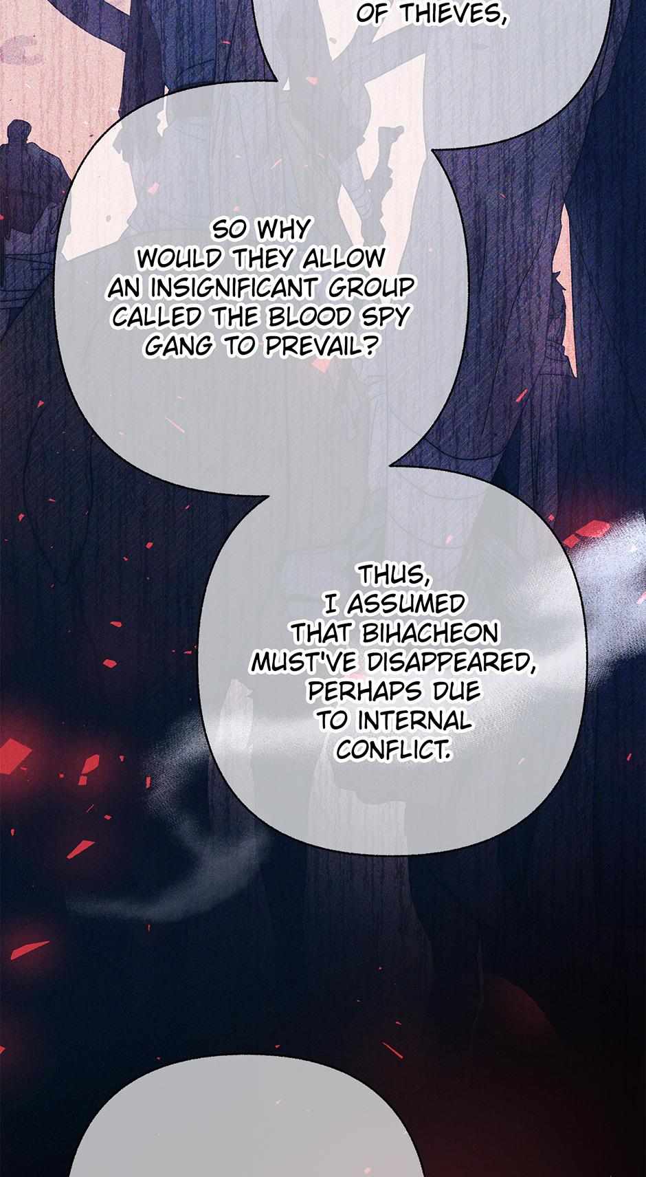 Imperial Marriage Chapter 56 page 29 - 