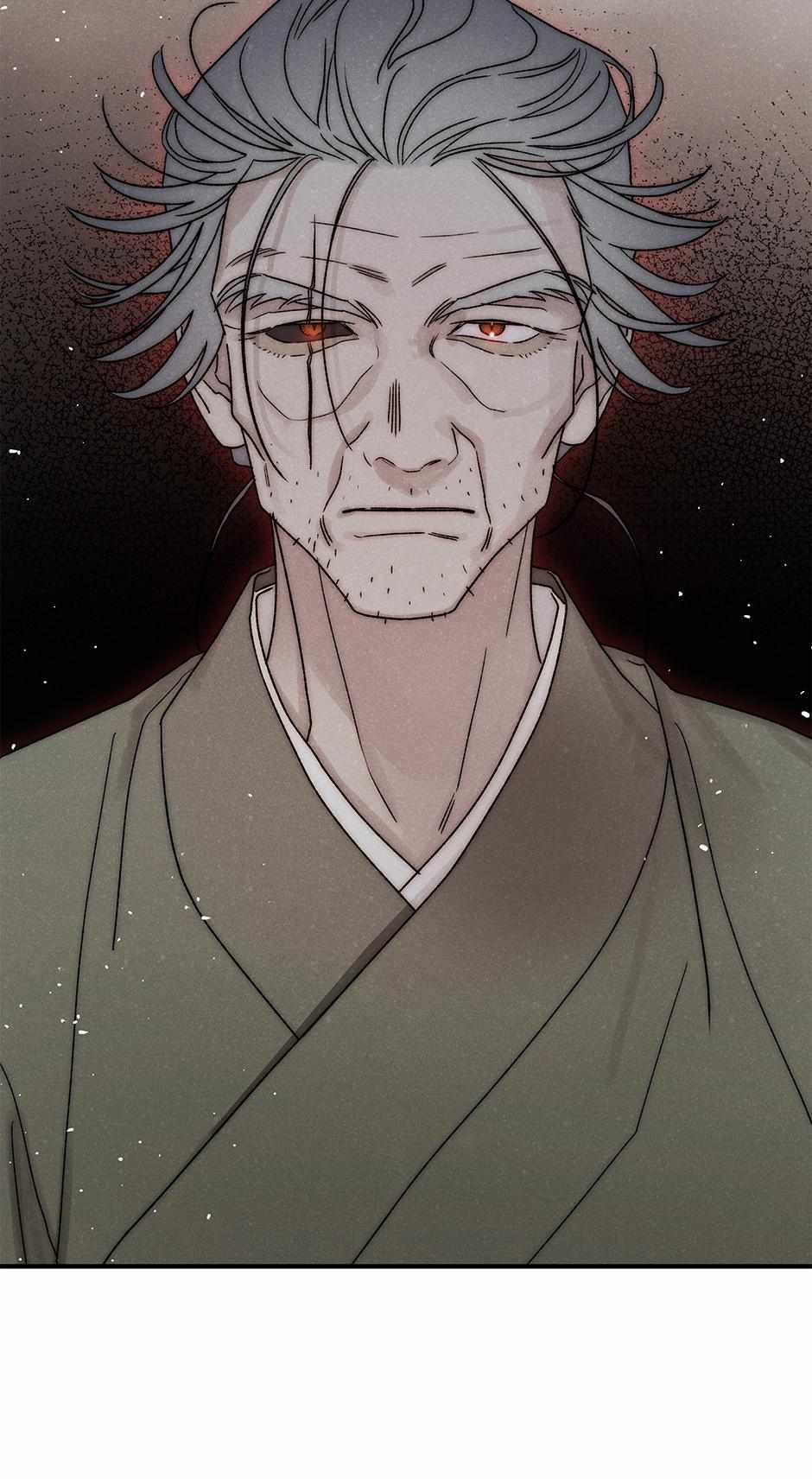 Imperial Marriage Chapter 56 page 33 - 