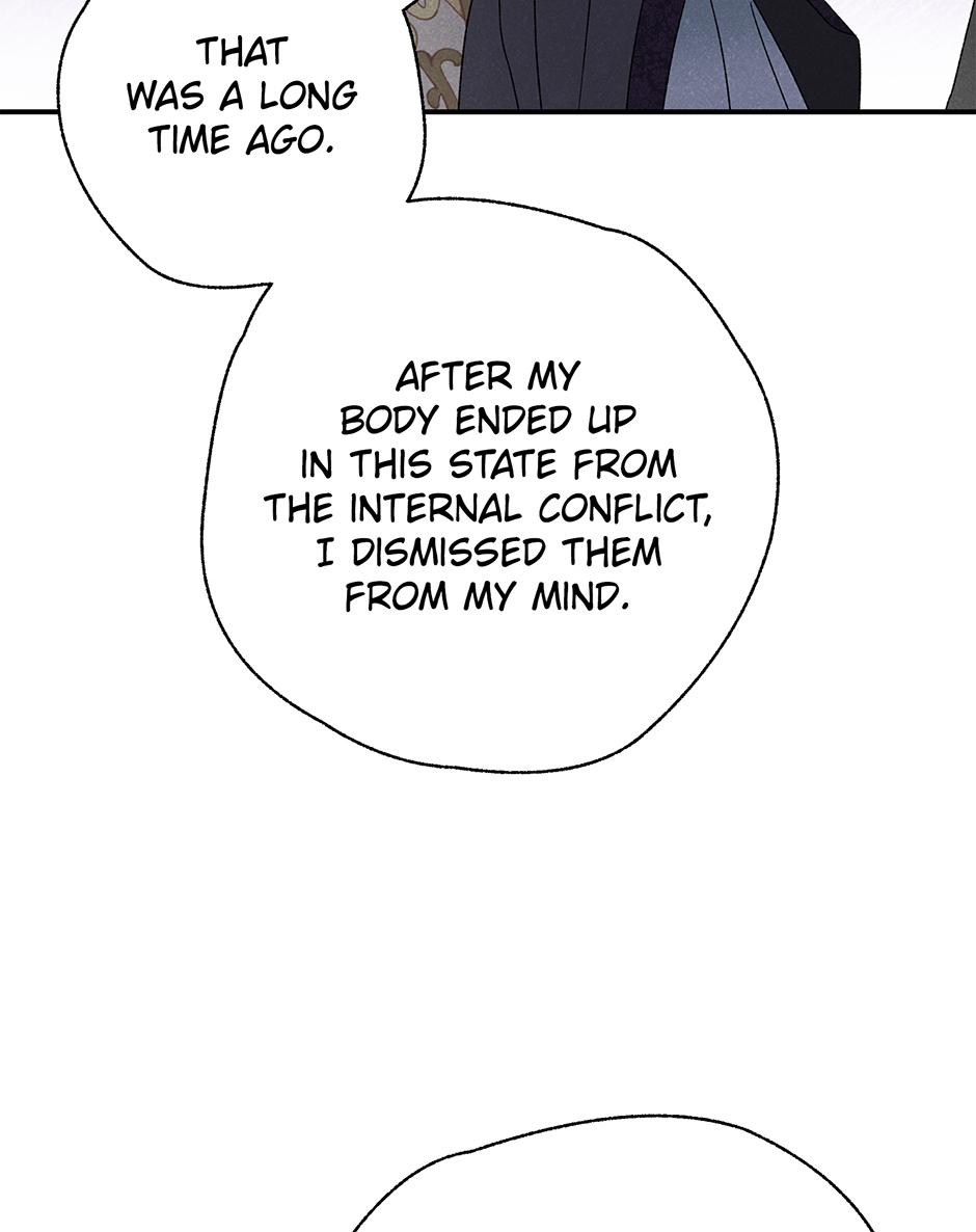 Imperial Marriage Chapter 56 page 36 - 