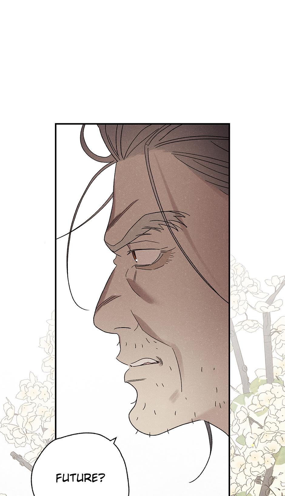 Imperial Marriage Chapter 56 page 39 - 