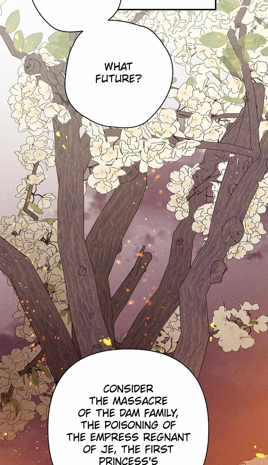Imperial Marriage Chapter 56 page 40 - 