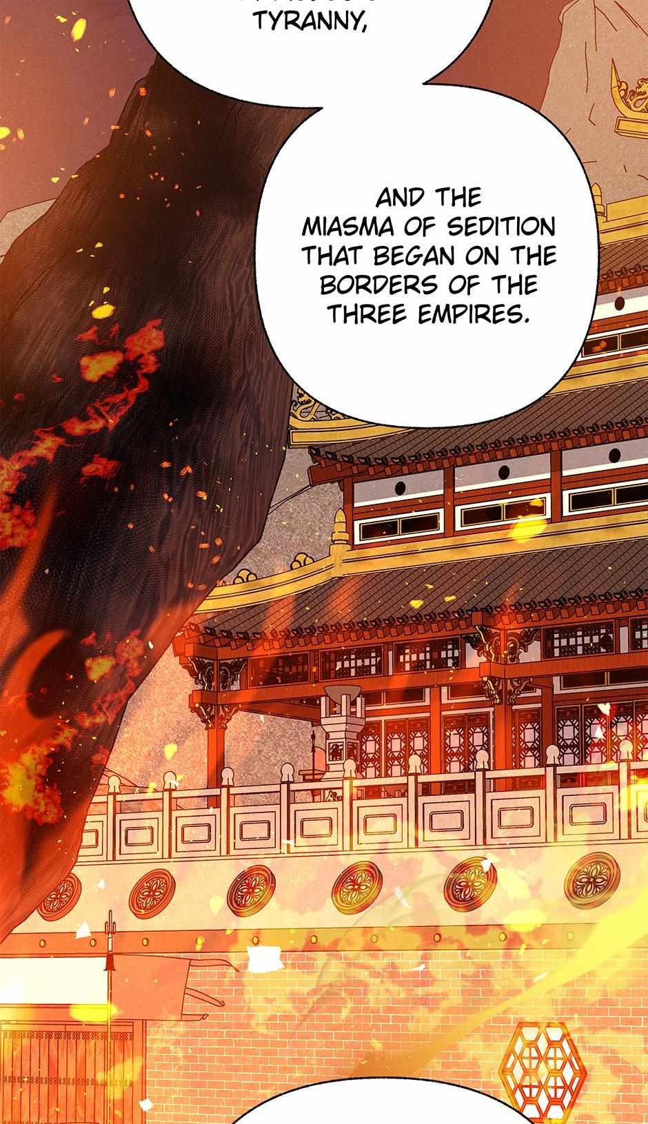 Imperial Marriage Chapter 56 page 41 - 