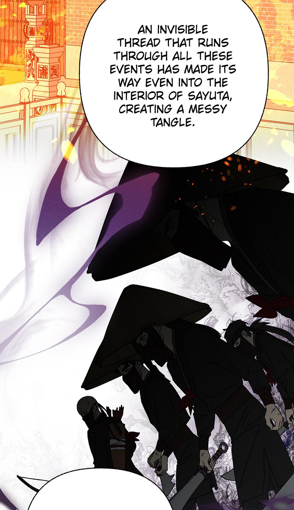 Imperial Marriage Chapter 56 page 42 - 