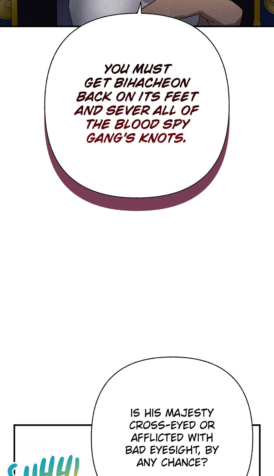 Imperial Marriage Chapter 56 page 46 - 