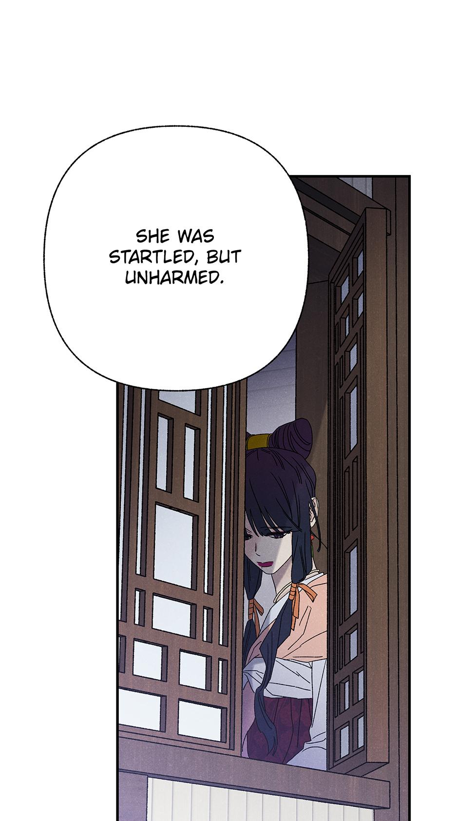 Imperial Marriage Chapter 56 page 6 - 