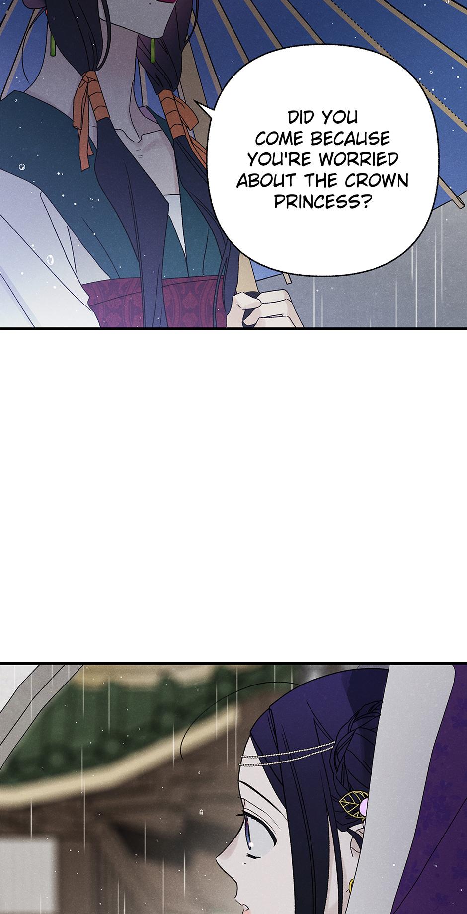Imperial Marriage Chapter 56 page 69 - 
