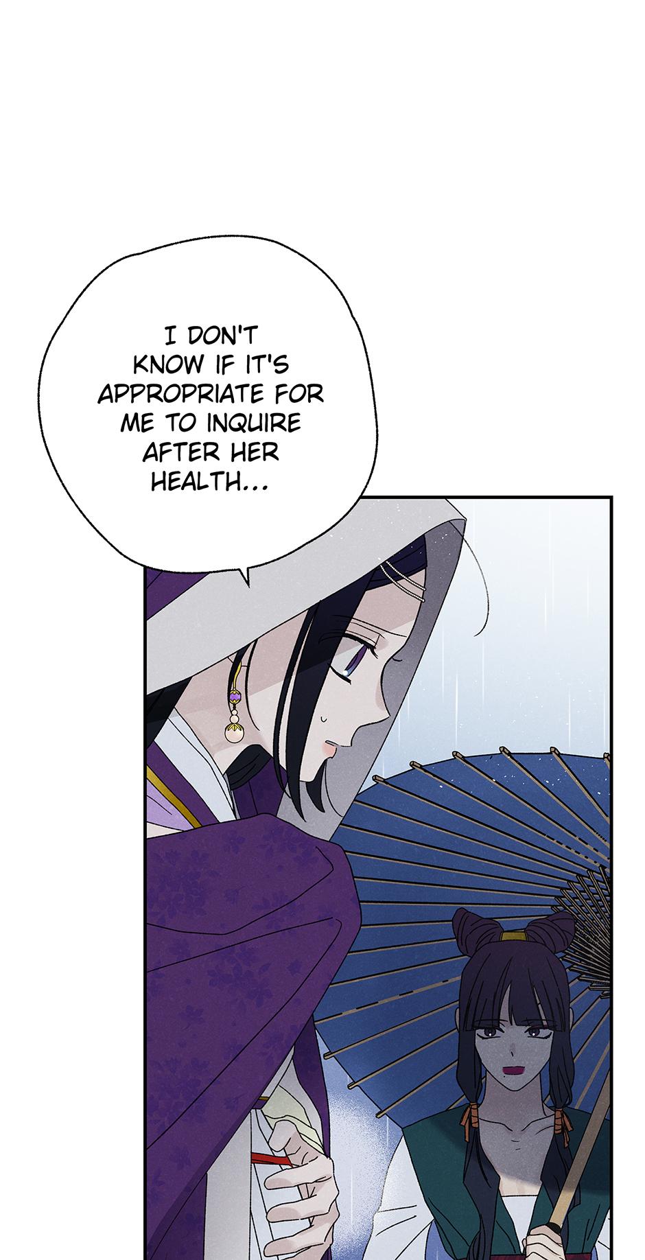 Imperial Marriage Chapter 56 page 72 - 