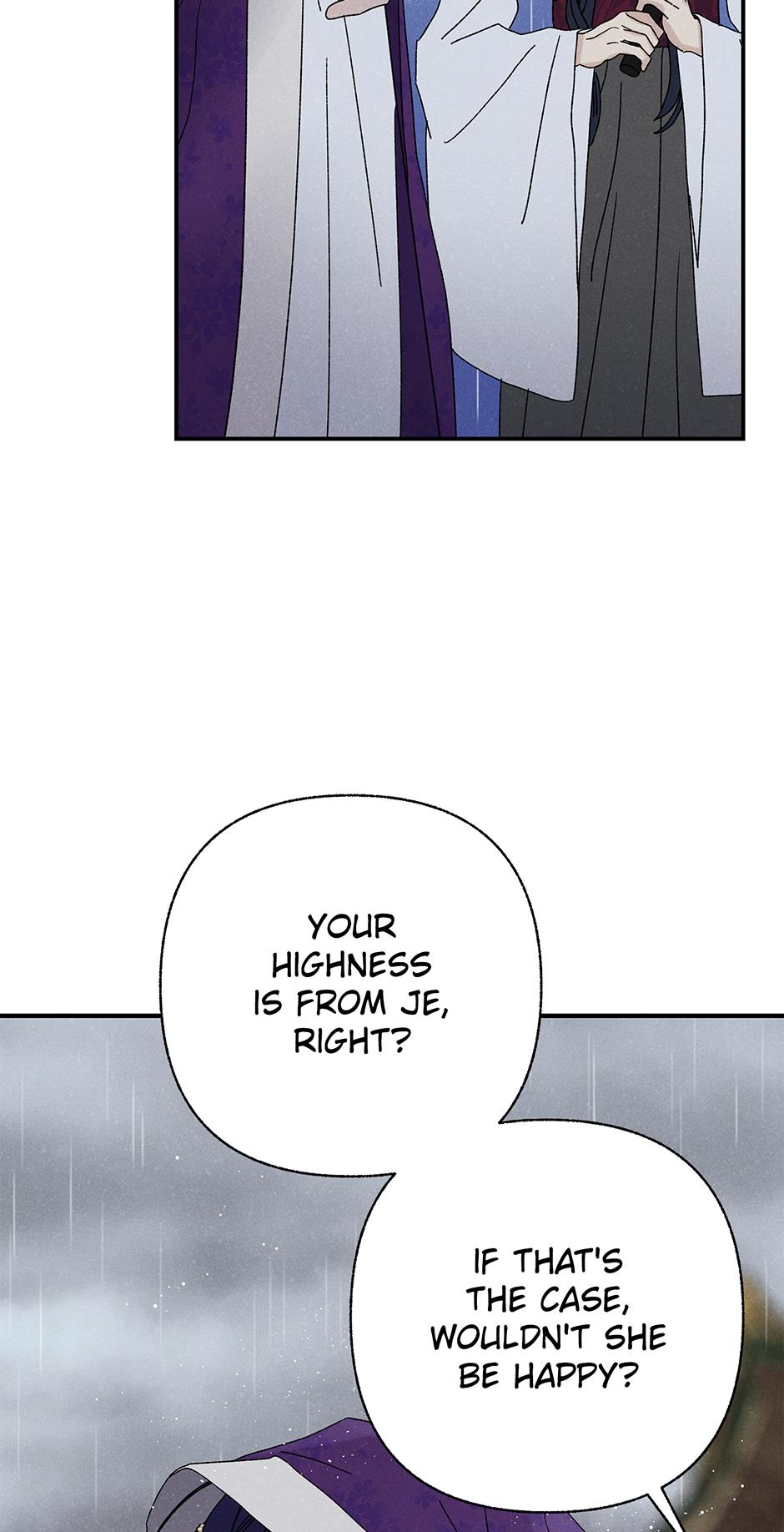 Imperial Marriage Chapter 56 page 73 - 