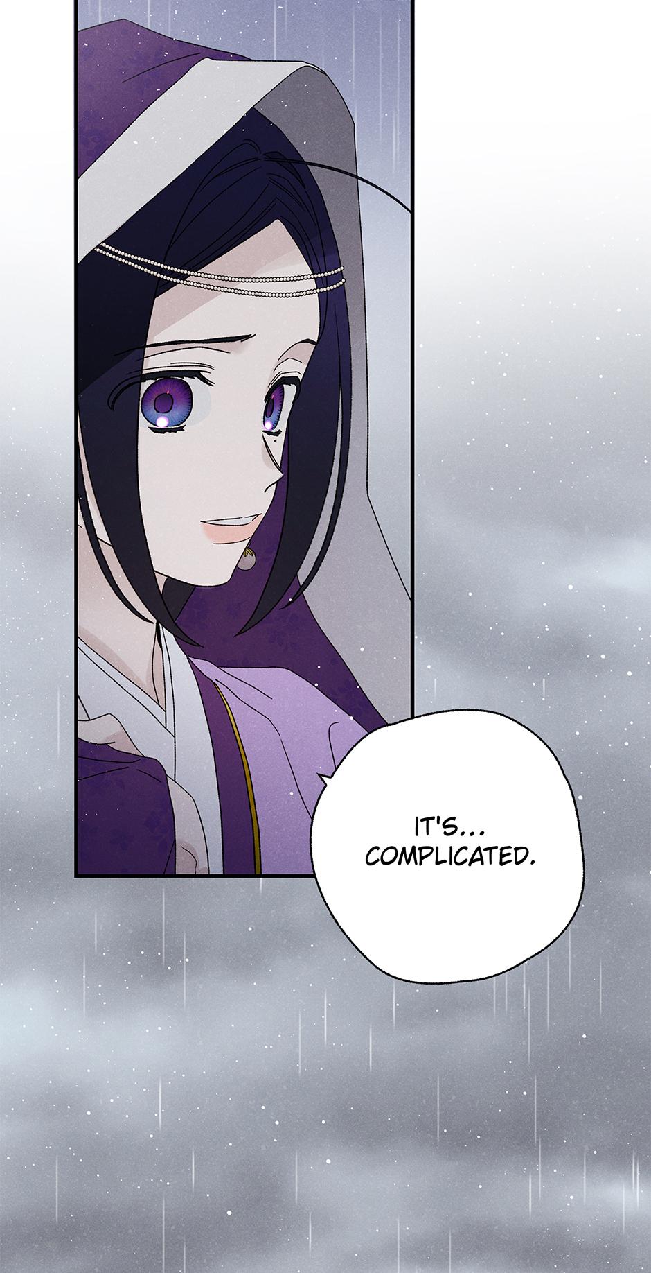 Imperial Marriage Chapter 56 page 78 - 