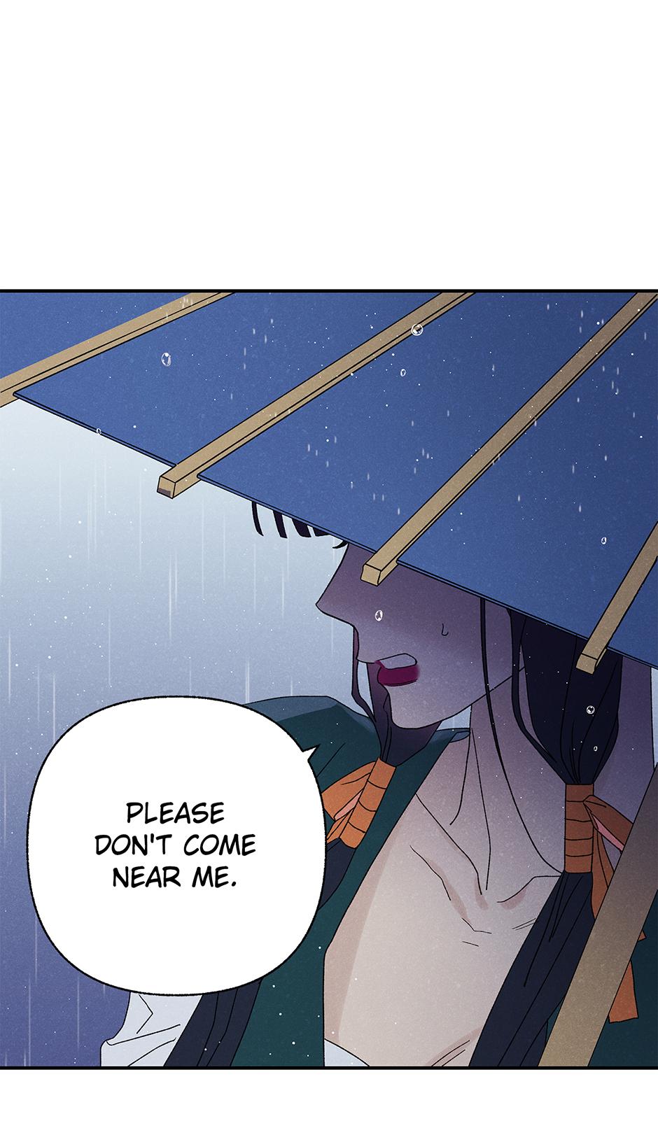Imperial Marriage Chapter 56 page 80 - 