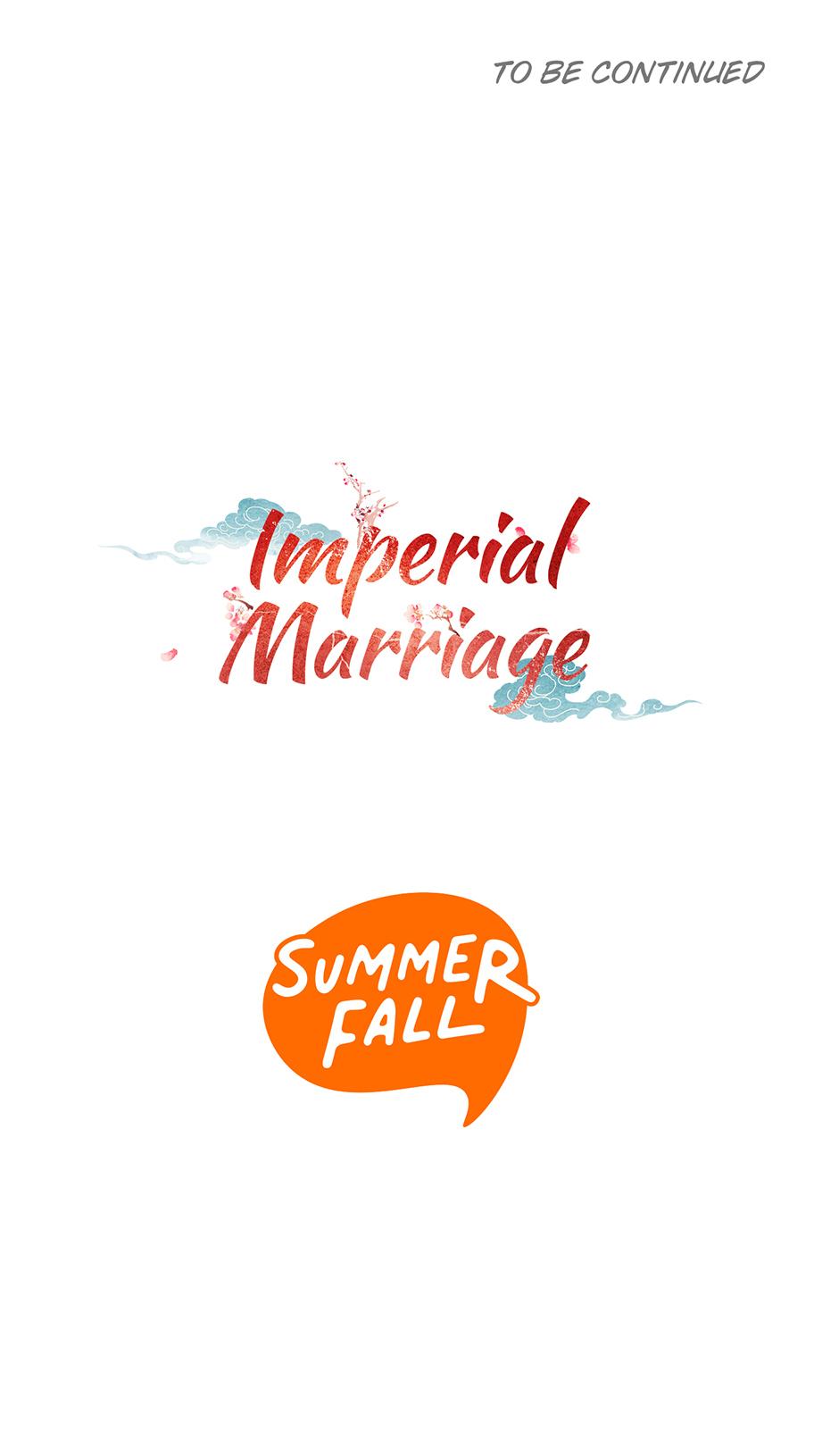 Imperial Marriage Chapter 56 page 89 - 