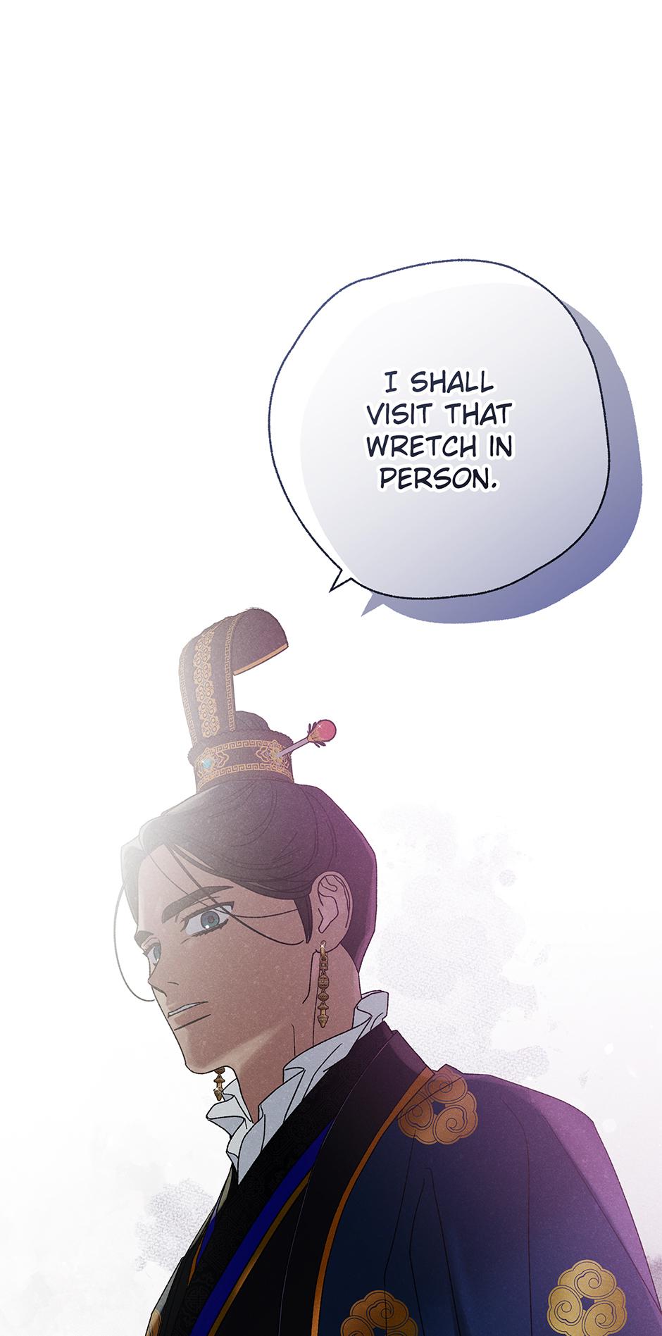 Imperial Marriage Chapter 56 page 10 - 