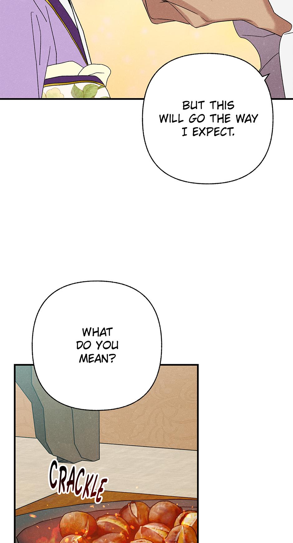 Imperial Marriage Chapter 57 page 14 - 