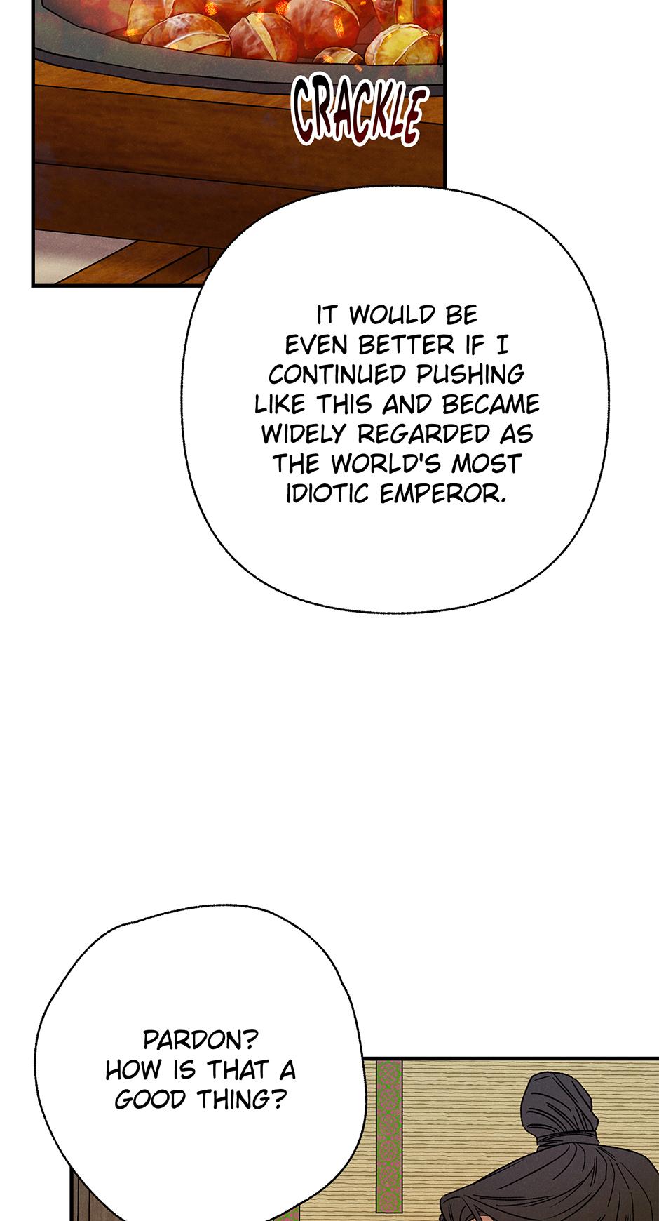 Imperial Marriage Chapter 57 page 15 - 