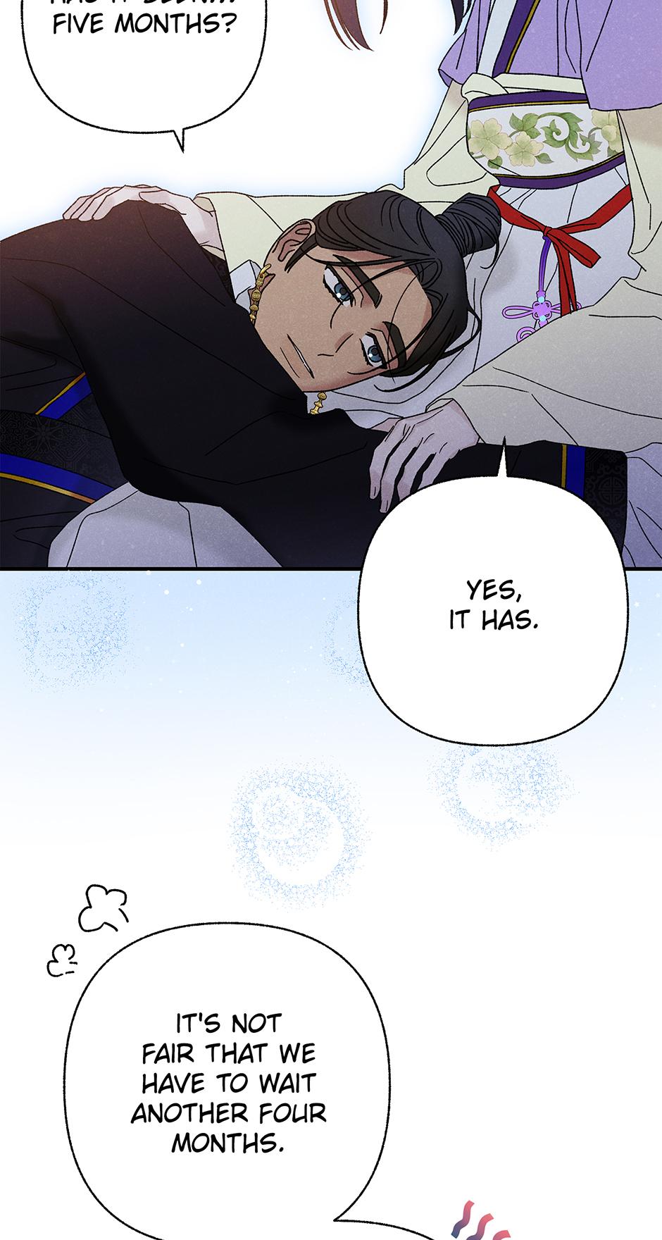 Imperial Marriage Chapter 57 page 21 - 
