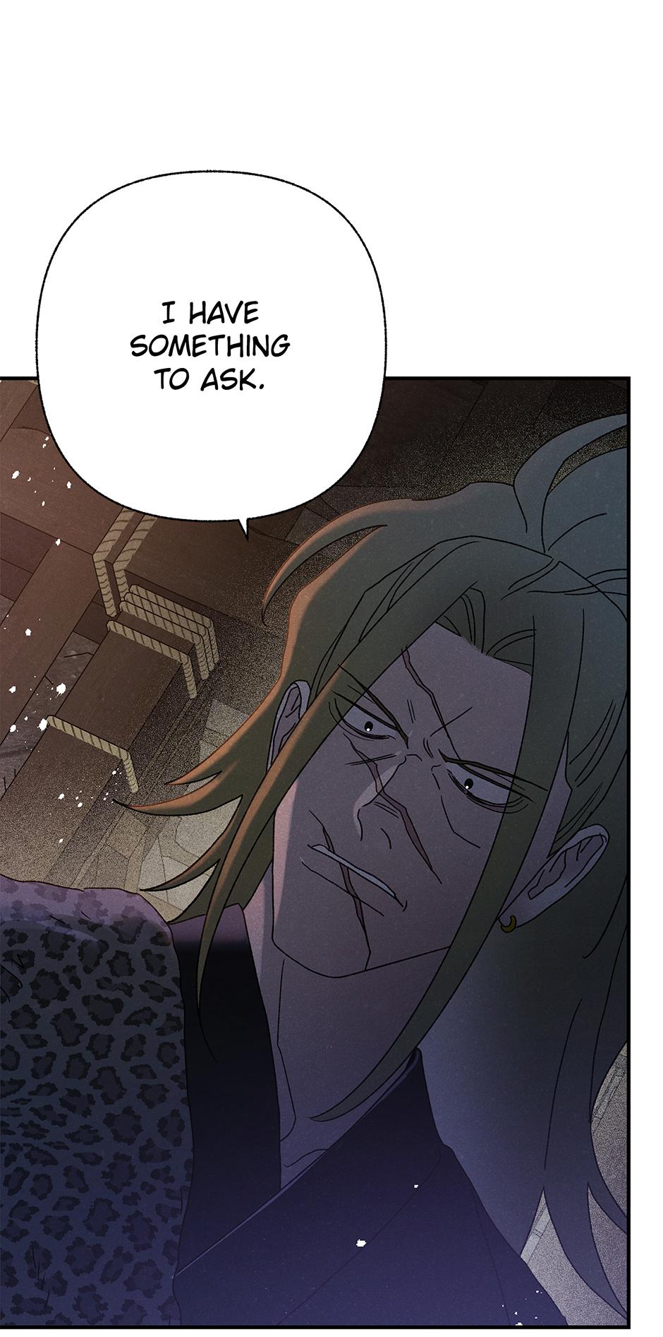 Imperial Marriage Chapter 57 page 28 - 