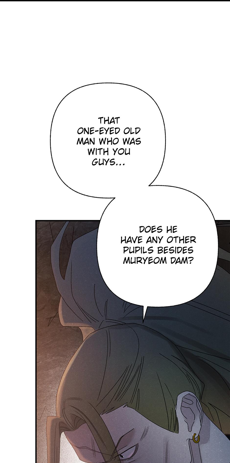 Imperial Marriage Chapter 57 page 30 - 