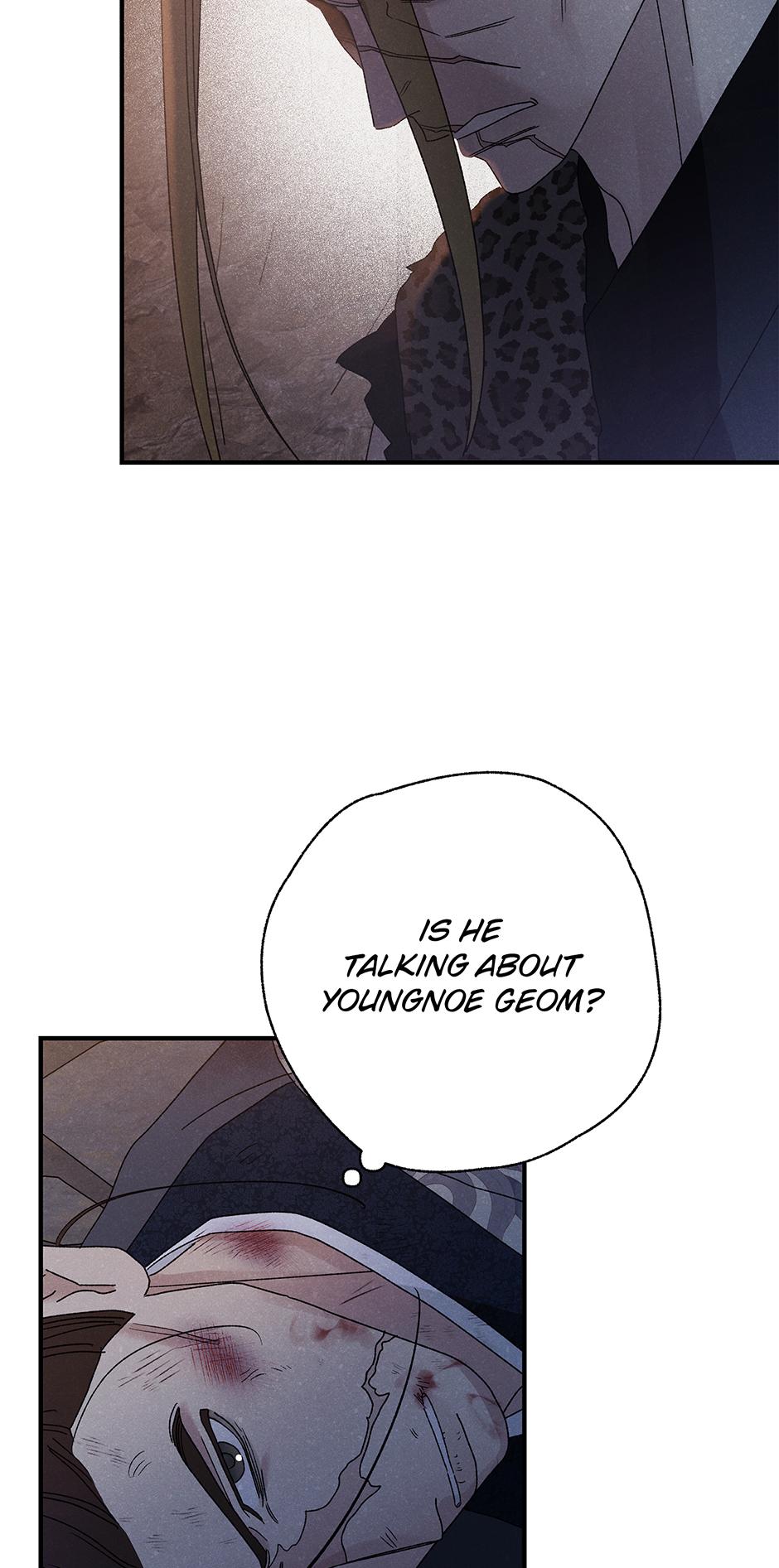 Imperial Marriage Chapter 57 page 31 - 
