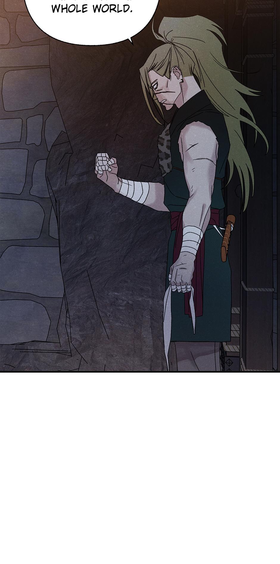 Imperial Marriage Chapter 57 page 33 - 