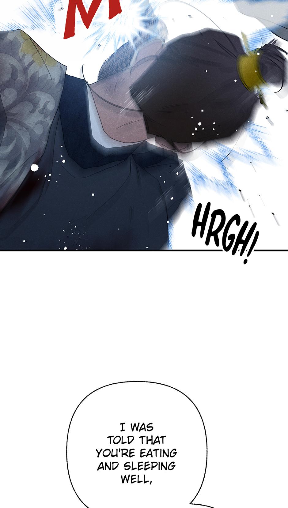 Imperial Marriage Chapter 57 page 38 - 