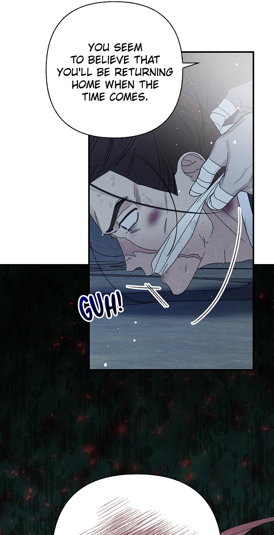 Imperial Marriage Chapter 57 page 40 - 