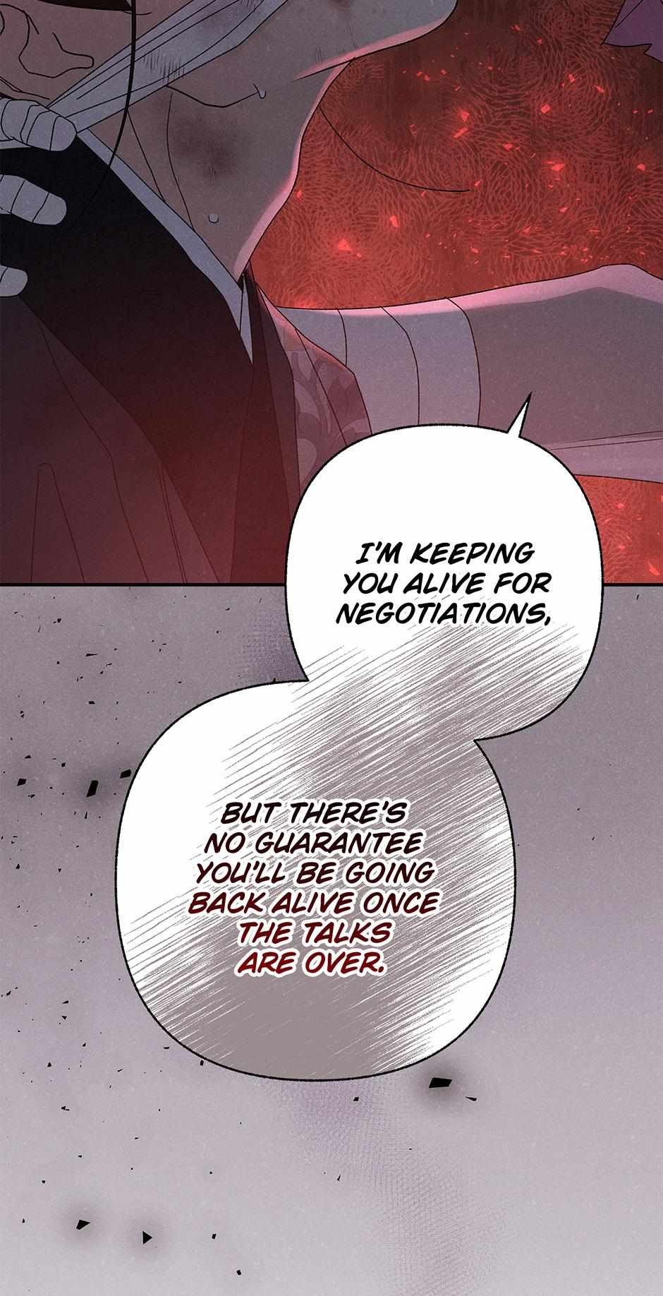 Imperial Marriage Chapter 57 page 42 - 