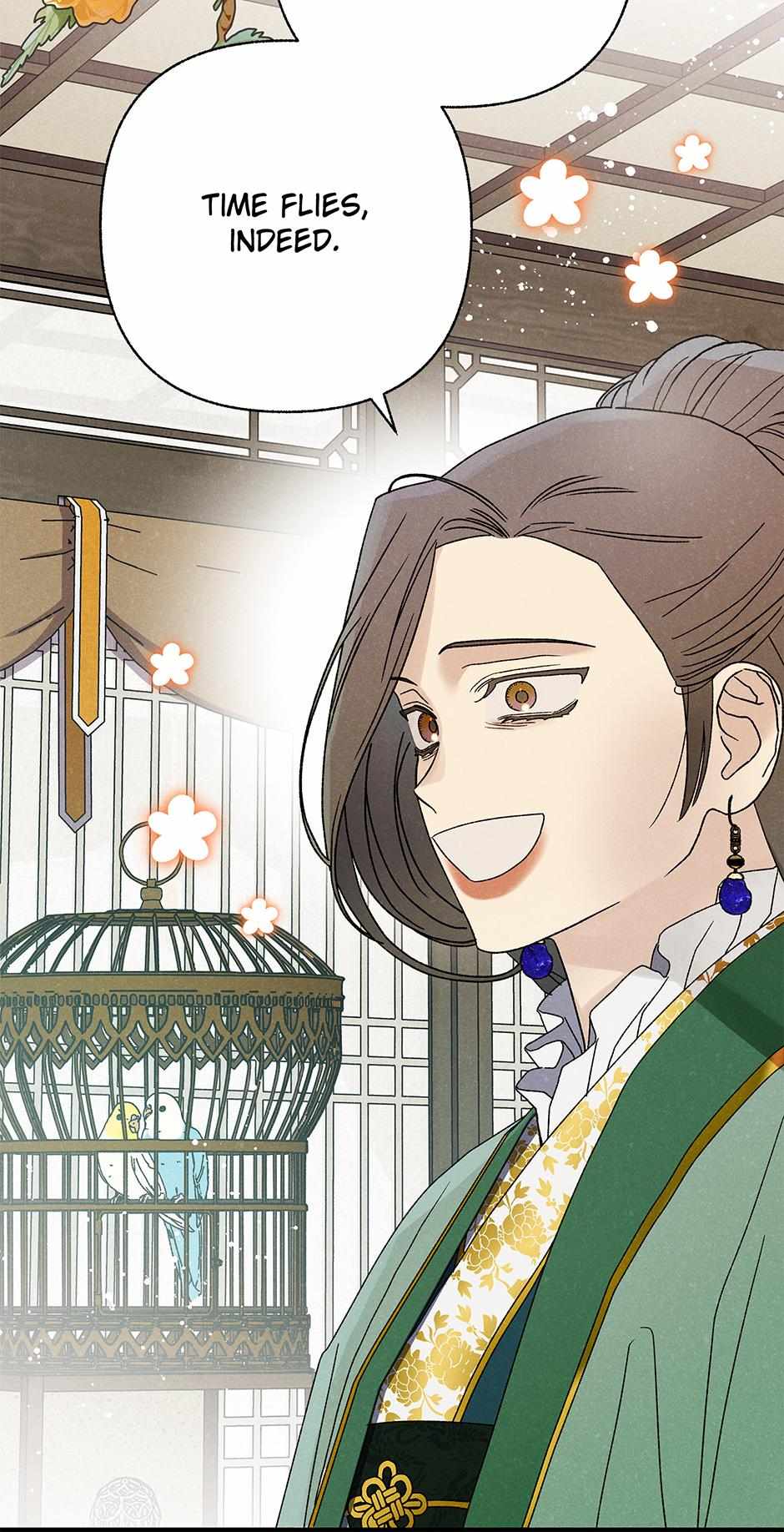 Imperial Marriage Chapter 57 page 47 - 