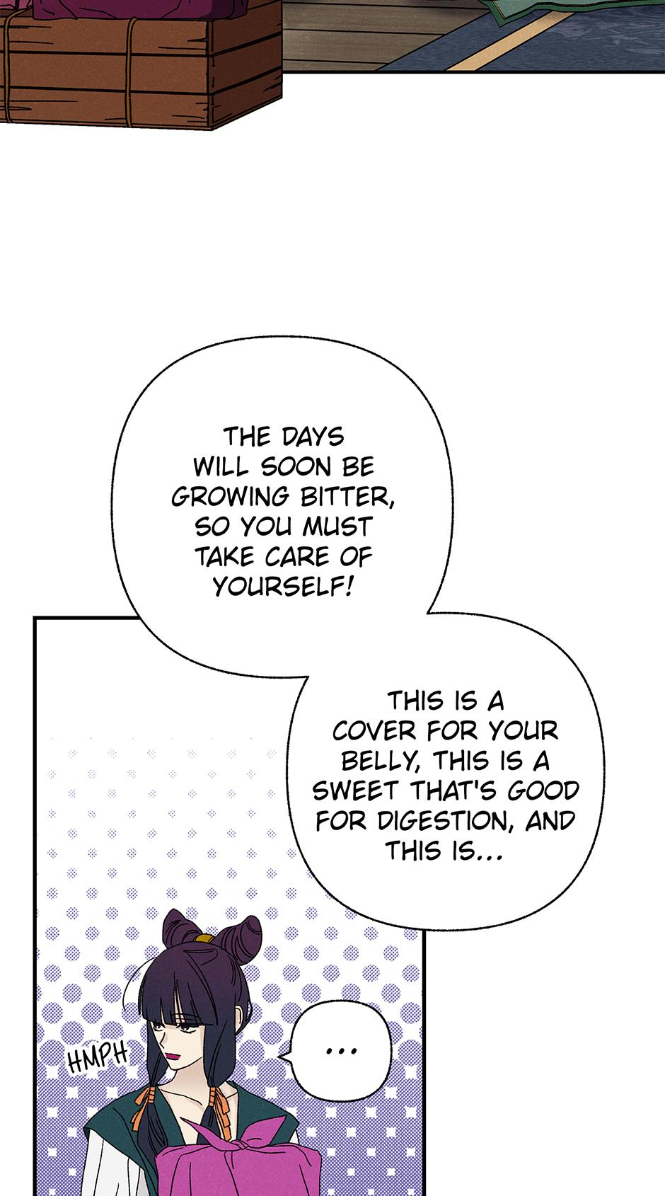 Imperial Marriage Chapter 57 page 49 - 
