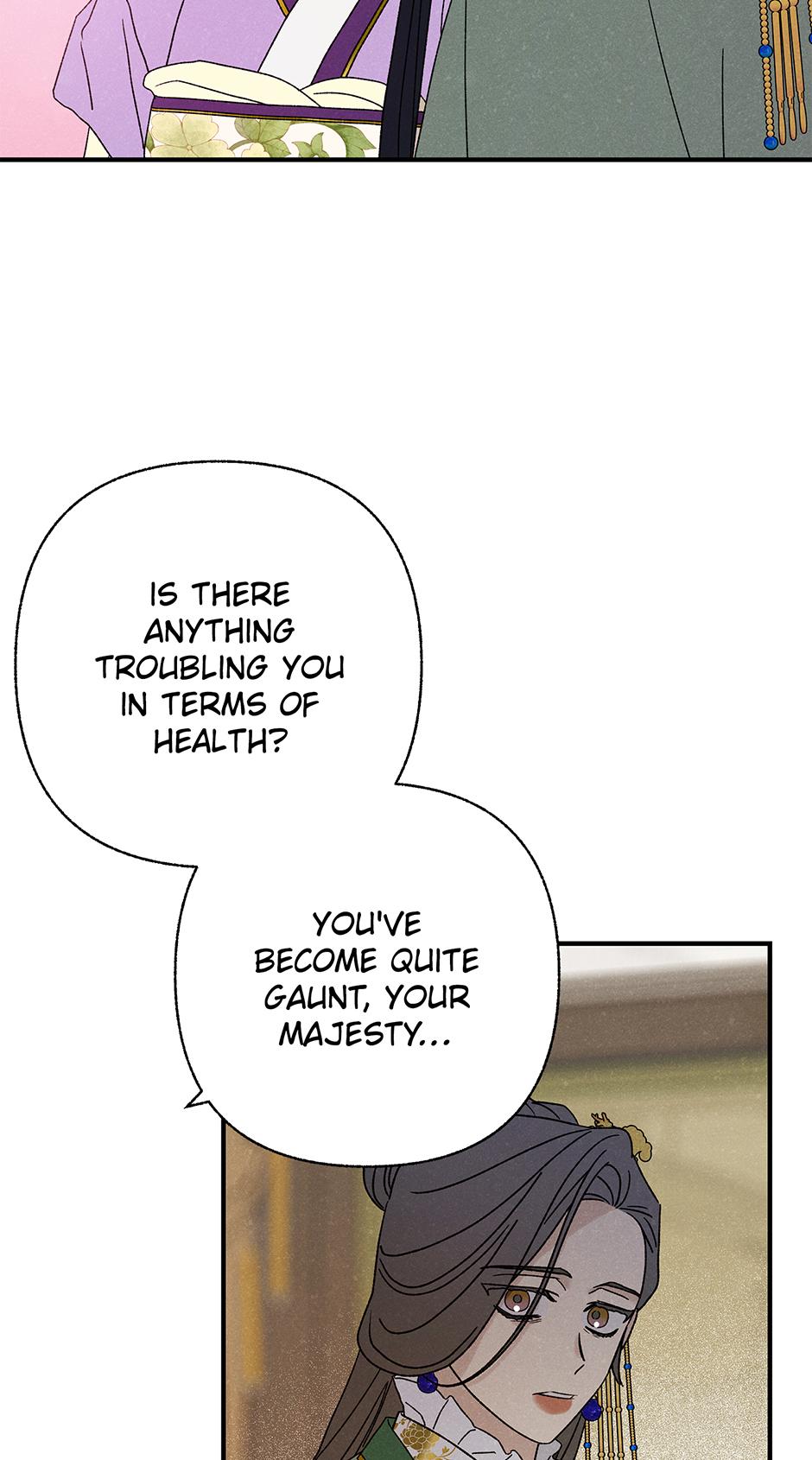 Imperial Marriage Chapter 57 page 51 - 