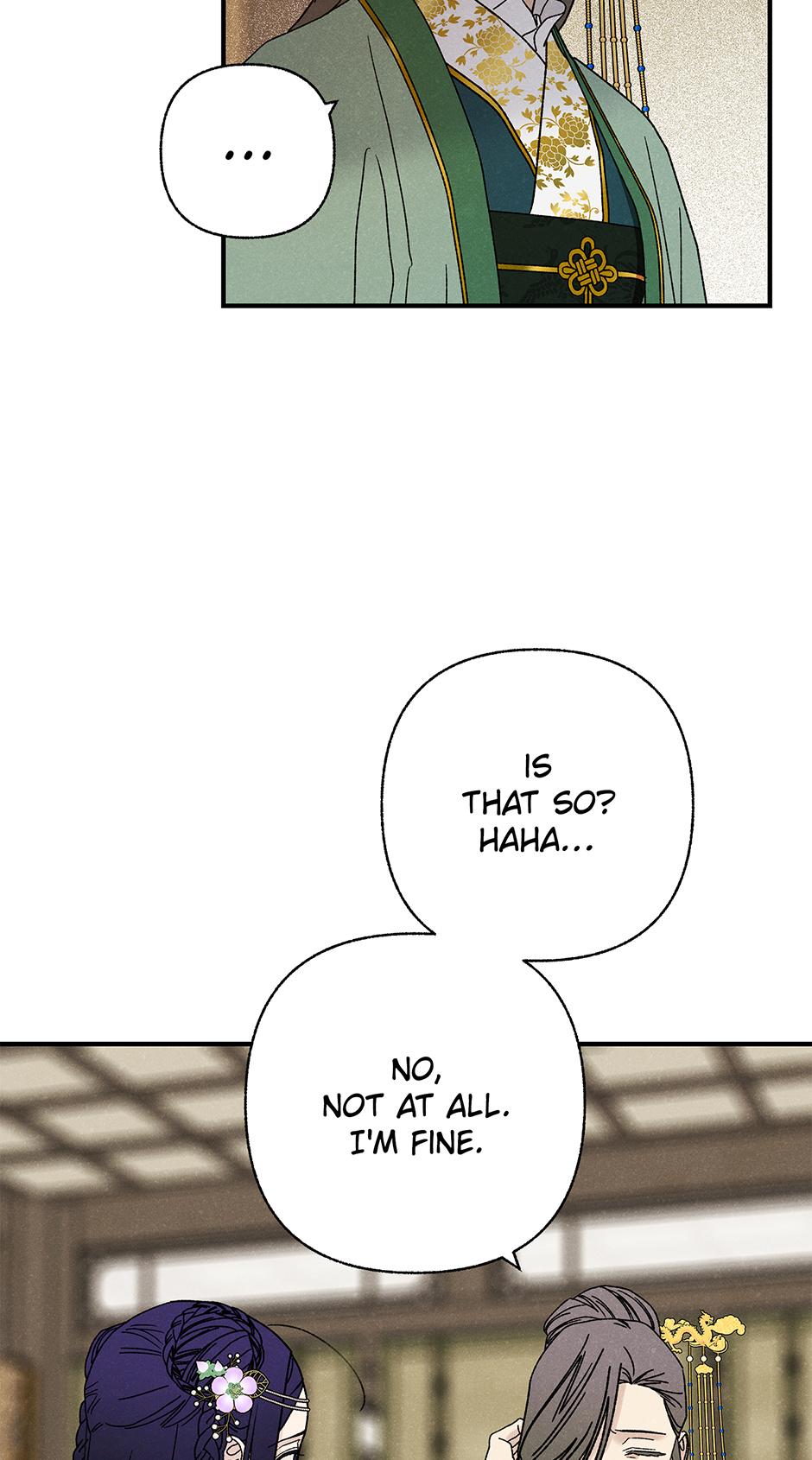 Imperial Marriage Chapter 57 page 52 - 