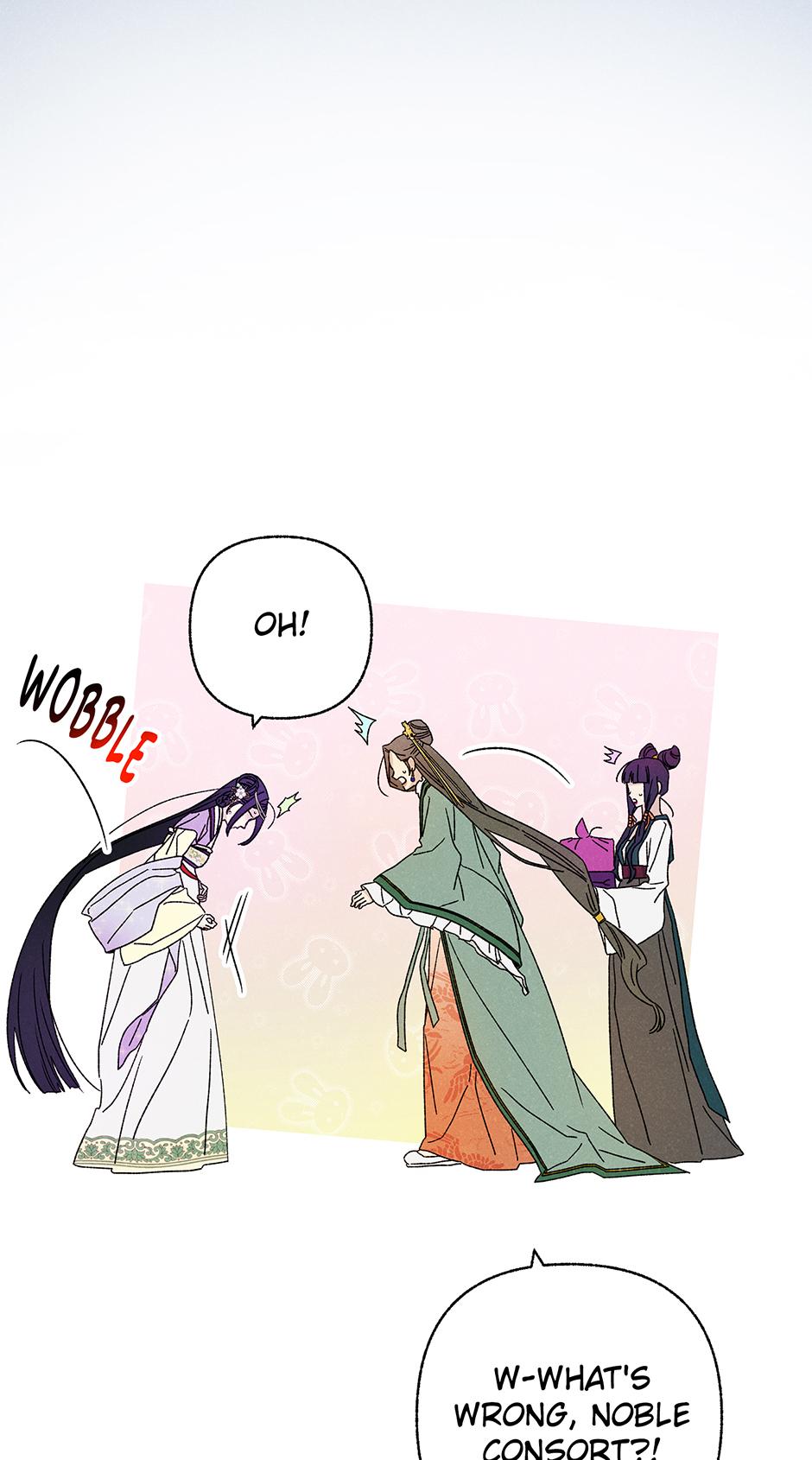 Imperial Marriage Chapter 57 page 55 - 