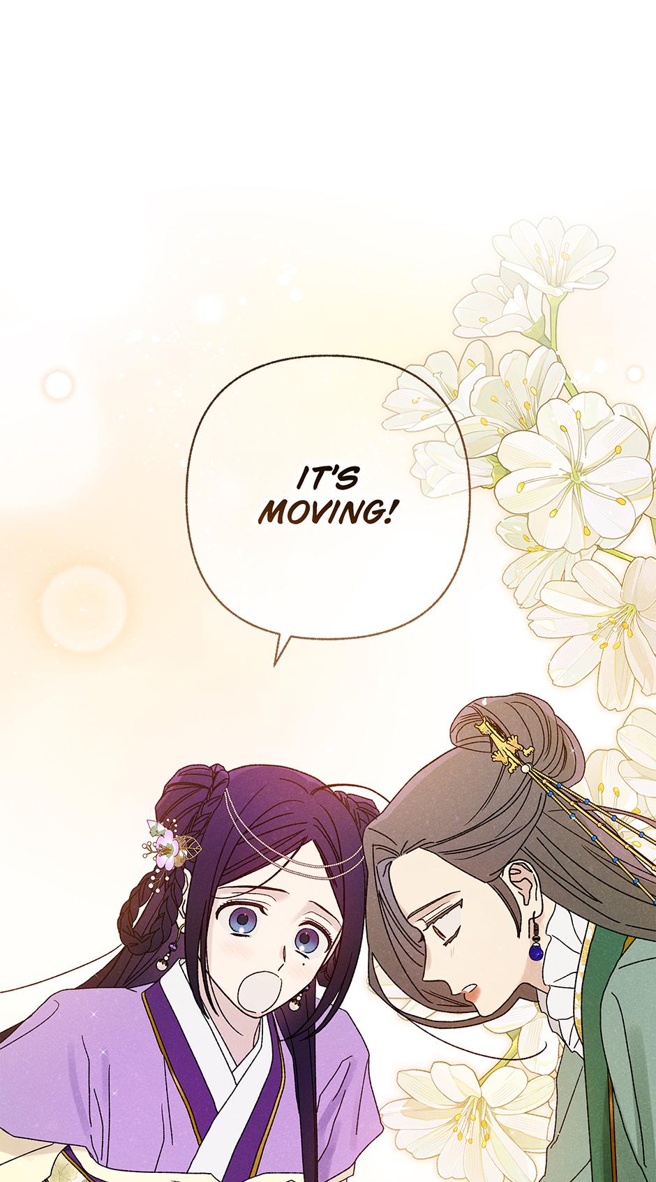 Imperial Marriage Chapter 57 page 57 - 