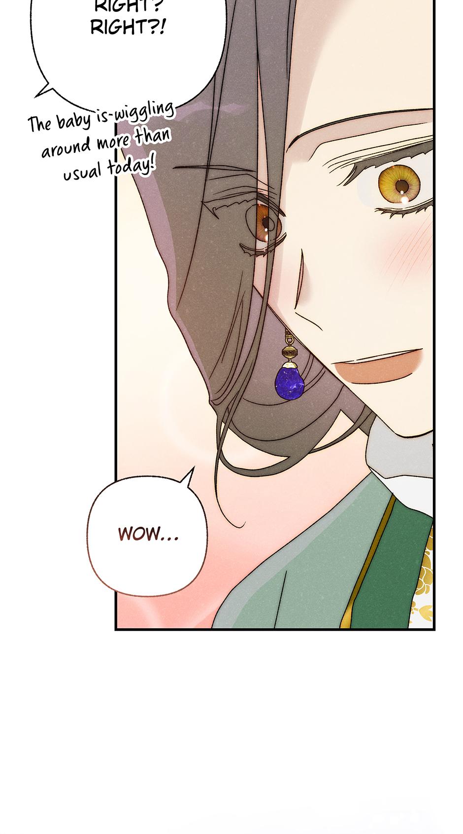 Imperial Marriage Chapter 57 page 60 - 