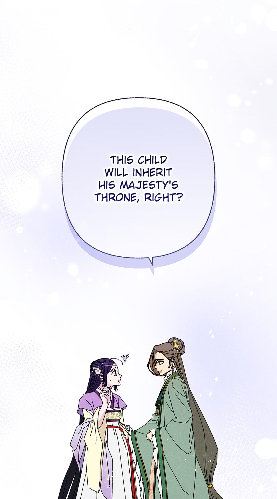 Imperial Marriage Chapter 57 page 61 - 