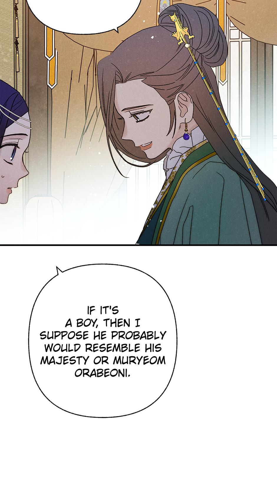 Imperial Marriage Chapter 57 page 63 - 