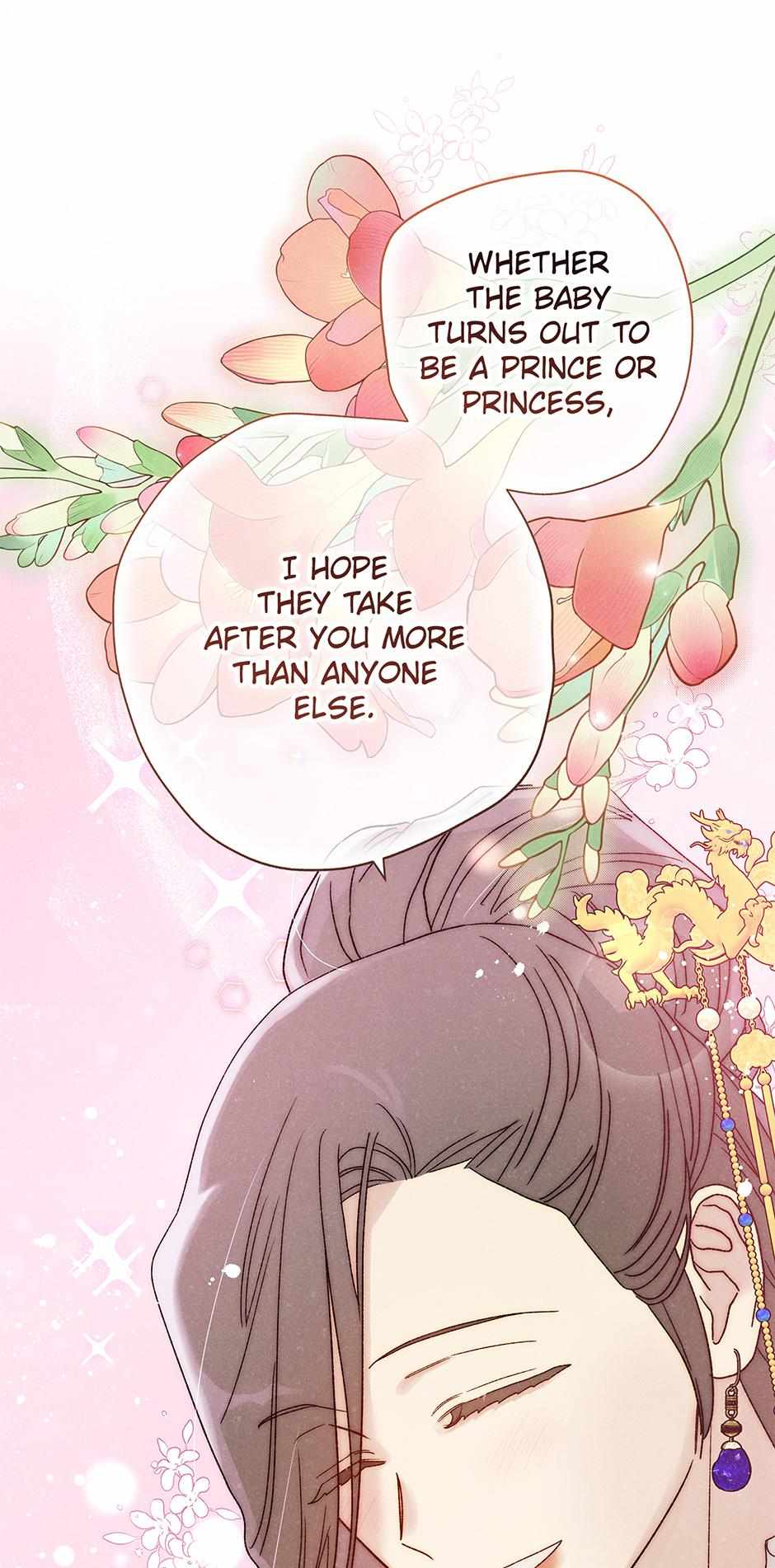 Imperial Marriage Chapter 57 page 65 - 