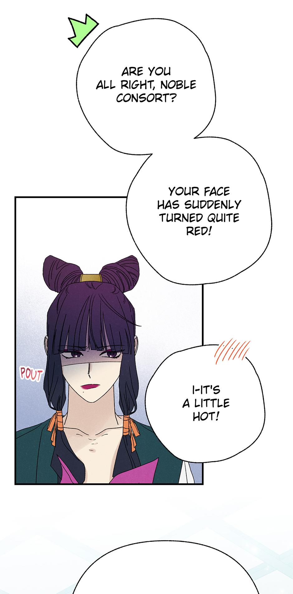 Imperial Marriage Chapter 57 page 68 - 